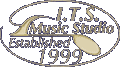 I.T.S. Music Studio logo